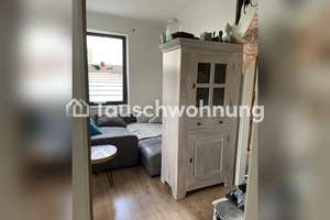 Tauschwohnung: Tausche schöne 2-Raum Altbauwohnung