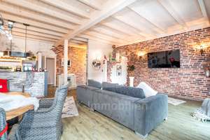 Moderner Bungalow im wunderschönen Wassenberg! – Die vollständige Adresse der Immobilie erhältst du vom Anbieter., 41849 Wassenberg – Vorschaubild 3