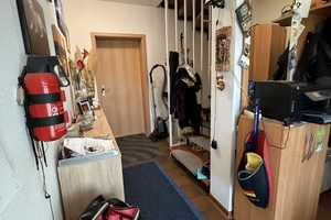 Reihenendhaus mit großem Garten in toller Lage – Ziegelhütte 14, 76646 Karlsruhe (Kreis) – Vorschaubild 8