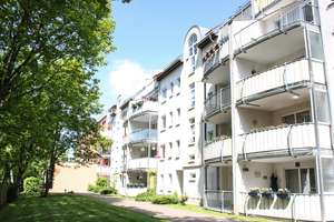 *Reserviert* 3-Zimmer-Kapitalanlage in gepflegter Wohnanlage – Erstverkauf seit Baujahr 1996