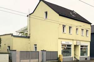 Provisionsfrei: Saniertes Mehrfamilienhaus mit Ladenlokal mit 32.500 € Jahresmiete – Die vollständige Adresse der Immobilie erhältst du vom Anbieter., 42699 Ohligs/Aufderhöhe/Merscheid, Solingen – Vorschaubild 2
