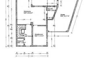 OHNE Makler - Reihenendhaus mit Garage mit 1-2 Wohnungen – Schmillenburg 9, 51467 Rheinisch-Bergischer Kreis – Vorschaubild 15