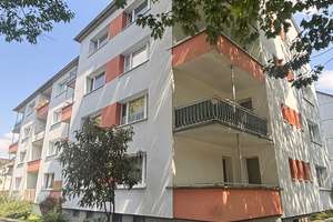 2 Zimmerwohnung mit Balkon - Zentral in Paderborn – Busdorfwall 12, 33098 Kernstadt, Paderborn – Vorschaubild 12