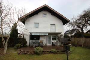 Wohnhaus in schöner Lage - 766 – Die vollständige Adresse der Immobilie erhältst du vom Anbieter., 84387 Julbach – Vorschaubild 8