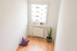 4-Raum-Balkonwohnung mit guter Anbindung an den ÖPNV – Dr.-S.-Allende-Str. 60, 9119 Kappel, Chemnitz – Vorschaubild 5