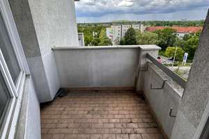 Sonnige 1-Zimmer-Wohnung mit Balkon & Aufzug in der Hubertusallee – Die vollständige Adresse der Immobilie erhältst du vom Anbieter., 14193 Grunewald, Berlin – Vorschaubild 2