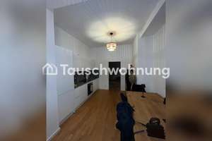 Tauschwohnung: 65 m² Wohnung in Düsseldorf Derendorf – 40476 Derendorf, Düsseldorf – Vorschaubild 2