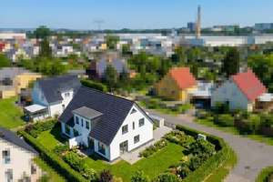 Reserviert! Neubau-Doppelhaushälfte in Top-Lage! – Musknips 16, 18107 Elmenhorst/Lichtenhagen – Vorschaubild 4