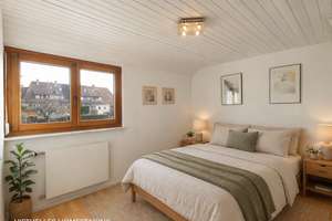 Reihenmittelhaus mit Garten, Sauna und Außenstellplatz in Weilimdorf – Die vollständige Adresse der Immobilie erhältst du vom Anbieter., 70499 Weilimdorf (Ortsteil), Stuttgart – Vorschaubild 8