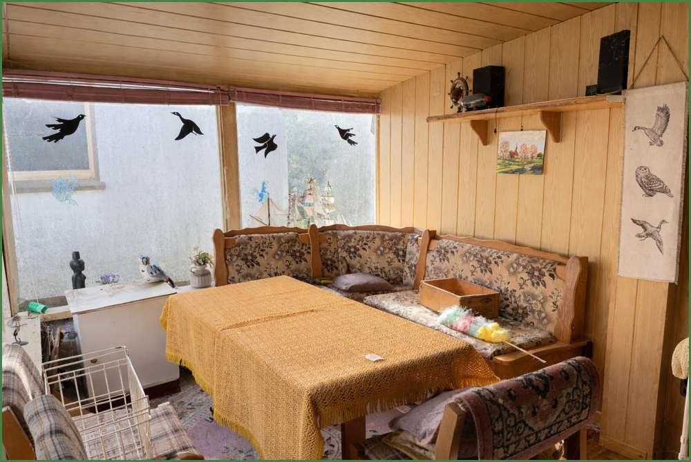 Immobilie in Burscheid - SANIERUNGSOBJEKT: DHH - Garagen - wohnliches Gartenhaus - in Burscheid - Hammerweg - Bild 12