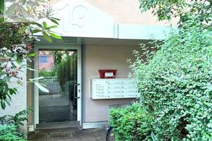 Hannover-Misburg: Vermietung einer tollen 2-Zimmer-Wohnung mit Balkon im ersten OG, nahe an der MHH – Die vollständige Adresse der Immobilie erhältst du vom Anbieter., 30627 Misburg-Nord, Hannover – Vorschaubild 8