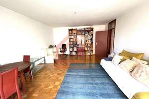 Bezugsfreie, ideal geschnittene 2-Zimmer-Wohnung in zentraler Lage – Die vollständige Adresse der Immobilie erhältst du vom Anbieter., 50676 Altstadt/Süd, Köln – Vorschaubild 3