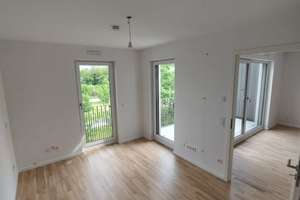Helle 2-Zimmer Wohnung in Kirchheim bei München (Ortsteil Heimstetten) – Die vollständige Adresse der Immobilie erhältst du vom Anbieter., 85551 Kirchheim bei München – Vorschaubild 3
