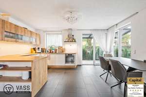 Luxuriöses Wohnerlebnis der Extraklasse in Sontheim – modernes Einfamilienhaus mit Sauna und Garten – Die vollständige Adresse der Immobilie erhältst du vom Anbieter., 74081 Sontheim, Heilbronn – Vorschaubild 2