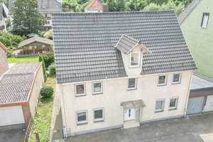 Saniertes Einfamilienhaus mit Baugrundstück! - Familienfreundliches  Wohnen in Dalhausen/ Beverungen – Höxter (Kreis) – Vorschaubild 3