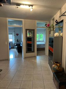 Maisonette-Wohnung für Familien in ruhiger Wohnlage