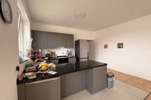 Nachmieter gesucht! Penthouse mit riesiger Terrasse direkt in Schleußig! – Rödelstraße 12 A, 4229 Schleußig, Leipzig – Vorschaubild 8