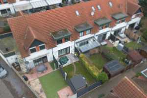 Charmantes Reihenmittelhaus in Oyten – Verden (Kreis) – Vorschaubild 2