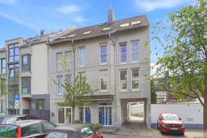 Großzügige 3-Zimmer-Eigentumswohnung mit Balkon in 1A Lage von Leverkusen-Schlebusch – Die vollständige Adresse der Immobilie erhältst du vom Anbieter., 51375 Schlebusch, Leverkusen – Vorschaubild 2