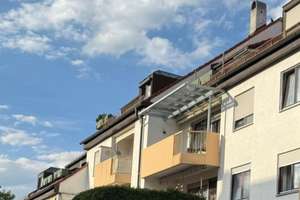 Immo Love Lechhausen- Wunderschöne, voll möbelierte 3 ZKB mit 80 m² und Balkon! – Klausstraße 49, 86167 Lechhausen-Ost, Augsburg – Vorschaubild 1
