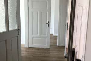 Stilvolle 3-Zi.-Wohnung *Designbelag *modernes Badezimmer*