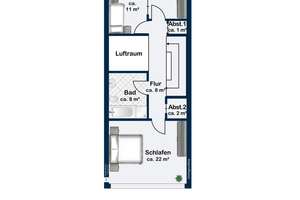 Wohnen mit Stil - Exklusives und geschmackvolles Reihenhaus in beliebter Lage – Die vollständige Adresse der Immobilie erhältst du vom Anbieter., 65510 Idstein – Vorschaubild 20
