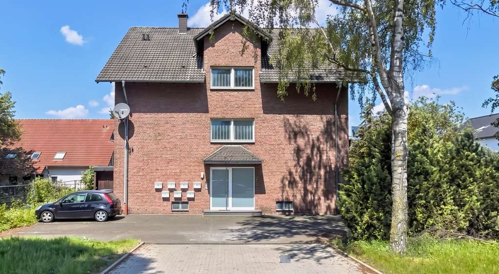 Immobilie in Paderborn - Mehrfamilienhaus – Paderborn Innenstadt - Bild 2