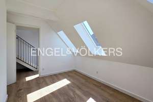 Architektonisches Highlight: Loft-Feeling auf zwei Etagen mit Weitblick – Die vollständige Adresse der Immobilie erhältst du vom Anbieter., 38106 Östliches Ringgebiet, Braunschweig – Vorschaubild 7