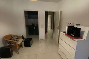 Gemütliche 1-Zimmer-Wohnung mit Wohnküche zu vermieten – Rolandstr. 72, 46045 Dümpten, Oberhausen – Vorschaubild 7