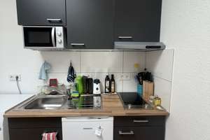 Exklusive 1,5-Zimmer-Wohnung in Mannheim-Schwetzingerstadt – 68165 Schwetzingerstadt/Oststadt, Mannheim – Vorschaubild 4