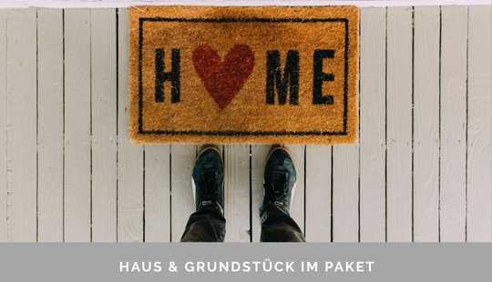 Bild von Ihr neues Zuhause, einzugsfertig, auf ruhigem, großzügigen Grundstück