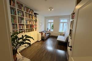 ***Traumhafte 4,5 R. Wohnung modernes Bad m. Wanne u. Dusche, große Küche, Balkon u.v.m.!!!***