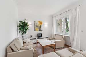 Mitten in Berlin, nah am Feld – Die vollständige Adresse der Immobilie erhältst du vom Anbieter., 12099 Tempelhof, Berlin – Vorschaubild 3