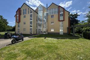 Provisionsfreie und modernisierte 2-Zimmer-Eigentumswohnung mit neuem Bad in Aachen-Haaren – Akazienstraße 6, 52080 Haaren, Aachen – Vorschaubild 9