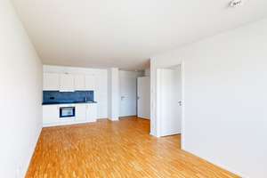 2-Zimmer-Penthousewohnung mit Dachterrasse – Bertoldistraße 17e, 51065 Mülheim (Ortsteil), Köln – Vorschaubild 2