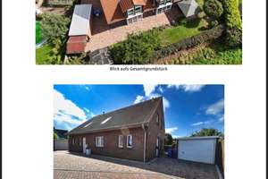 Geräumiges und gepflegtes 6-Zimmer-Haus mit Anliegerwohnung ohne Maklergebühren in Giesen – Die vollständige Adresse der Immobilie erhältst du vom Anbieter., 31180 Giesen – Vorschaubild 2