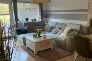 Attraktive vermietete 3,5 Zimmer (79qm)-Eigentumswohnung mit Balkon& Keller in GE-Buer – Schlenkhoffstraße 17, 45897 Buer, Gelsenkirchen – Vorschaubild 4