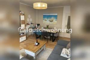 Tauschwohnung: 3Zimmer/Pärchen/WG-Wohnung, suchen: 4.Zimmer Familienheim – Die vollständige Adresse der Immobilie erhältst du vom Anbieter., 30171 Südstadt, Hannover – Vorschaubild 2