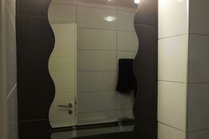Schöne möblierte 2 Zimmer Wohnung in Augsburg, Innenstadt, gr. Balkon Provisionsfrei, Barrierefrei – Die vollständige Adresse der Immobilie erhältst du vom Anbieter., 86152 Jakobervorstadt-Nord, Augsburg – Vorschaubild 12