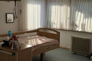 Ehemaliges Pflegeheim mit flexibler Nutzungsmöglichkeit in Bad Säckingen – Die vollständige Adresse der Immobilie erhältst du vom Anbieter., 79713 Bad Säckingen – Vorschaubild 16