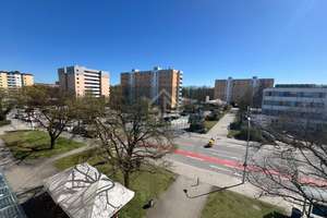 *** Wohnen auf der Sonnenseite: 3-Zi-Wohnung mit Südbalkon im Münchner Südwesten - WG geeignet ! *** – Die vollständige Adresse der Immobilie erhältst du vom Anbieter., 80689 Blumenau, München – Vorschaubild 18