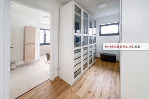 IMMOBERLIN.DE - Toplage für den Weitblick! Exquisites Energieeffizienzhaus in neuwertigem Zustand – Teltow-Fläming (Kreis) – Vorschaubild 9