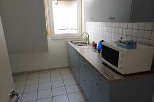 Koblenz-Metternich - Gepflegte 3-Zimmer-Wohnung in ruhiger zentraler Lage – In der Weglänge 27, 56072 Metternich, Koblenz – Vorschaubild 3