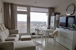 Maritim Residenz Travemünde mit herrlichem Blick auf das Meer und den Strand – Trelleborgallee 2, 23570 Lübeck – Vorschaubild 6