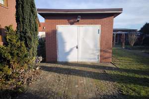 Einfamilienhaus/Bungalow in zentraler Lage von Wittenberge - Barrierefrei und renoviert ! – Die vollständige Adresse der Immobilie erhältst du vom Anbieter., 19322 Wittenberge – Vorschaubild 6