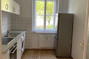 Zimmer 14,38 m² innerhalb einer 3er-WG // EG links – Rilkehof 4, 38440 Stadtmitte (Ortsteil), Wolfsburg – Vorschaubild 3