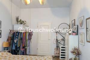 Tauschwohnung: Altbau 2,5 Zi. m. Balkon/Wohnküche, ruhige Lage – Die vollständige Adresse der Immobilie erhältst du vom Anbieter., 1307 Johannstadt-Nord, Dresden – Vorschaubild 7