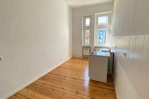 Teilgewerbliche, Kompakte 2-Raumwohnung mit Balkon ! – Bahnhofstraße  18, 12555 Köpenick, Berlin – Vorschaubild 4