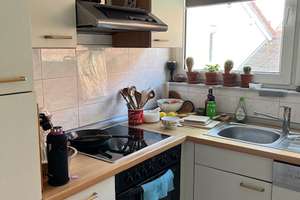 WI-Nordenstadt: Exklusive Maisonette 3-ZKB2B sucht nette Mieter. – Die vollständige Adresse der Immobilie erhältst du vom Anbieter., 65205 Nordenstadt, Wiesbaden – Vorschaubild 6