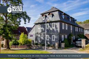 Großzügiges Wohnhaus mit Einliegerwohnung, Carport und viel Land – Wittgendorf 39, 7318 Wittgendorf – Vorschaubild 1